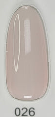 ALLURE – SHEER Collection 26