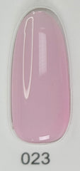 ALLURE – SHEER Collection 23