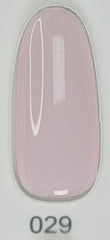 ALLURE – SHEER Collection 29