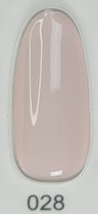 ALLURE – SHEER Collection 28