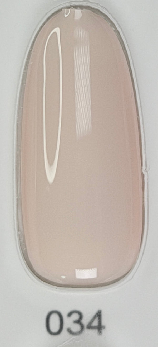 ALLURE – SHEER Collection 34