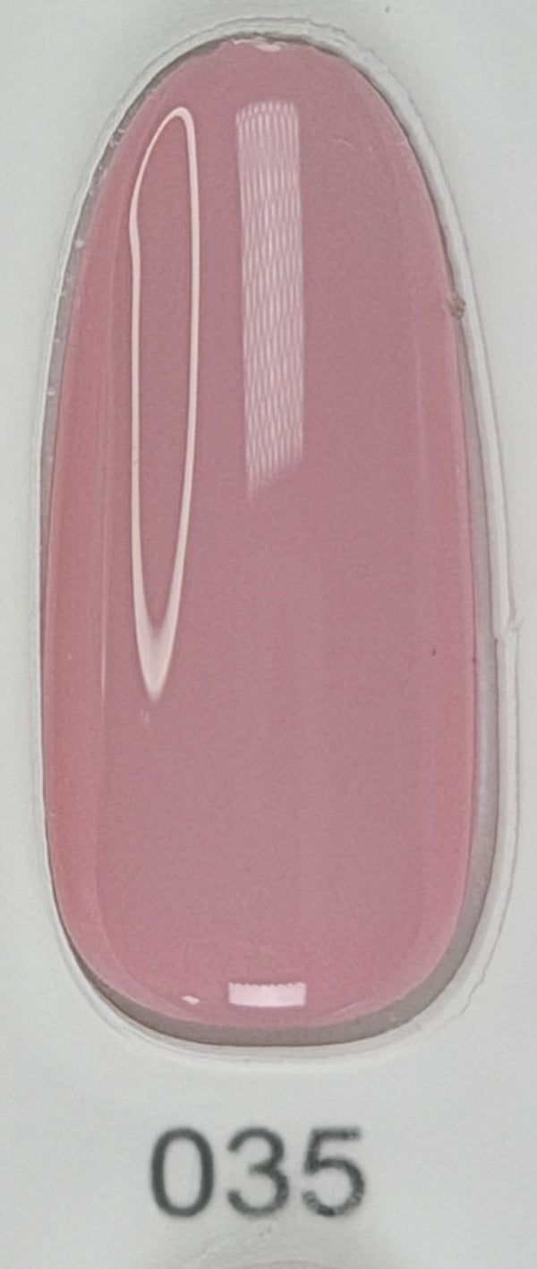 ALLURE – SHEER Collection 35