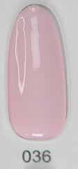 ALLURE – SHEER Collection 36