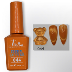 CRYSTAL CAT EYE GEL COLLECTION 2 - 044