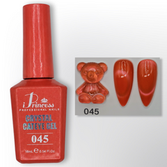 CRYSTAL CAT EYE GEL COLLECTION 2 - 045