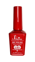 iPrincess LOVE Collection-L03 (Cranberry Glace)