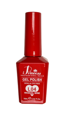 iPrincess LOVE Collection-L04 (Wasabi Wine)