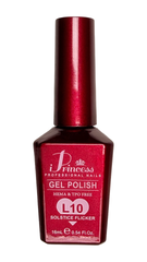 iPrincess LOVE Collection-L10 (Solstice Flicker)