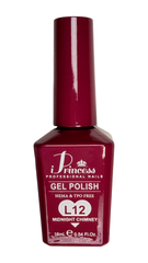 iPrincess LOVE Collection-L12 (Midnight Clarity)