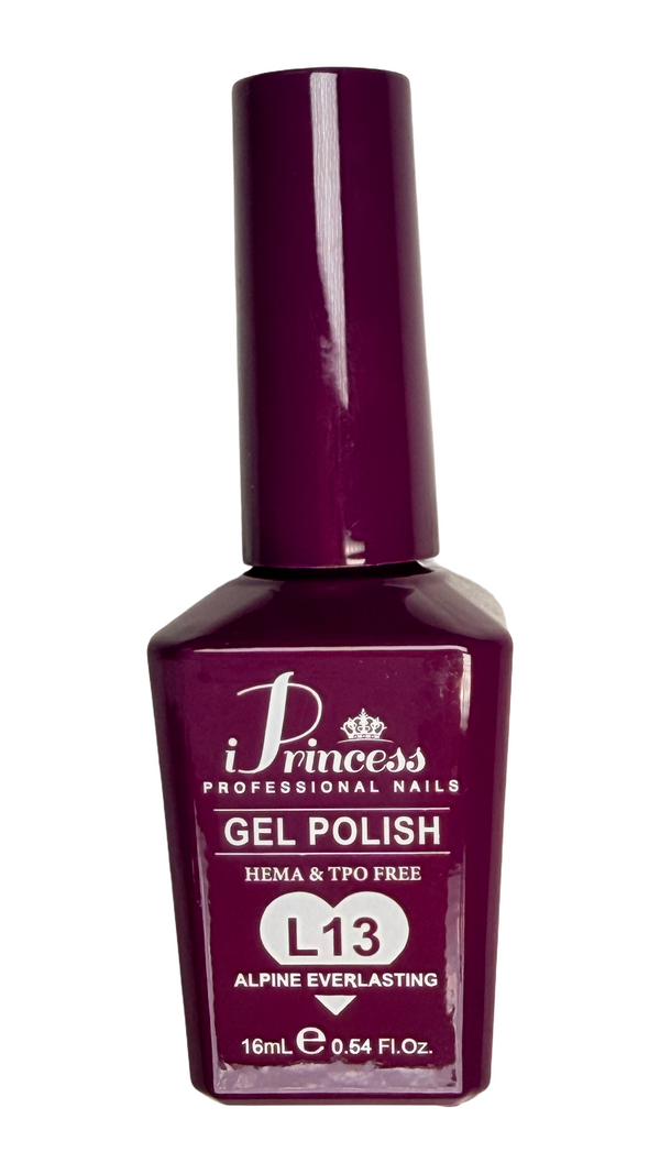 iPrincess LOVE Collection-L13 (Alpine Everlasting)