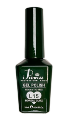 iPrincess LOVE Collection-L15 (Boreal Gildz)