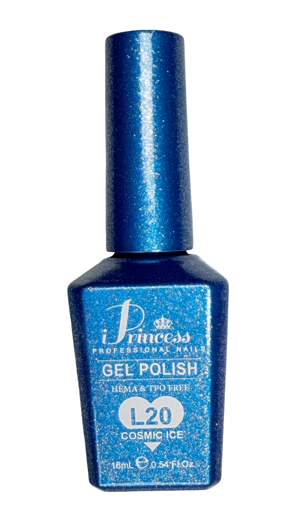 iPrincess LOVE Collection-L20(Consmic Ice)