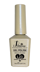 iPrincess LOVE Collection-L23 (Ghost of Winter )