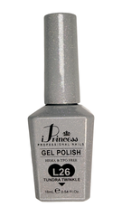 iPrincess LOVE Collection-L26 (Tundra Twinkle)
