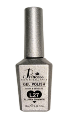 iPrincess LOVE Collection-L27 ( Flurry Shimmer)