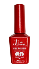 iPrincess LOVE Collection-L34 (Toasty Mug)