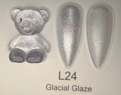 iPrincess LOVE Collection-L24 (Glacial Glaze)