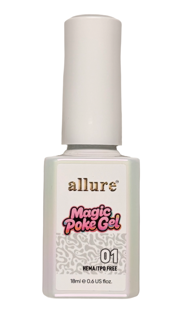 ALLURE MAGIC POKE GEL- 01