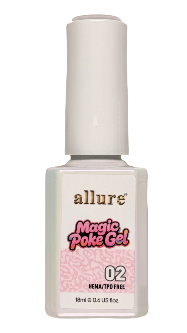 ALLURE MAGIC POKE GEL- 02