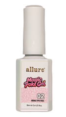 ALLURE MAGIC POKE GEL- 02