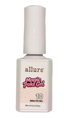 ALLURE MAGIC POKE GEL- 10 (Cream)