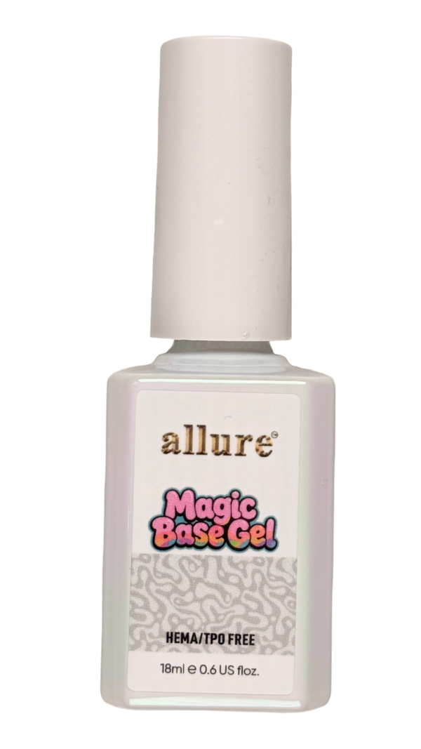 ALLURE MAGIC POKE GEL- Magic Base Gel