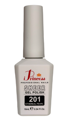 iPrincess The Sheer Collection-201 (Ethereal Pearl)