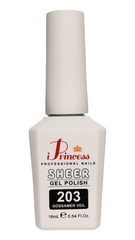 iPrincess The Sheer Collection-203 (Gossamer Veil)