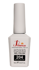 iPrincess The Sheer Collection-204 (Crystalline Dew)