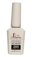 iPrincess The Sheer Collection-205 (Celestial Cloud)