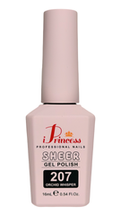 iPrincess The Sheer Collection-207 (Orchid Whisper)