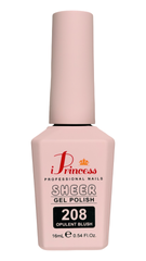iPrincess The Sheer Collection-208 (Opulent Blush)