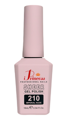 iPrincess The Sheer Collection-210 (Imperial Nude)