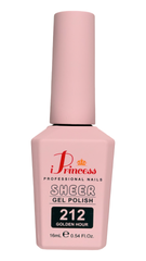 iPrincess The Sheer Collection-212 (Golden Hour)