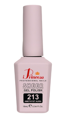 iPrincess The Sheer Collection-213 (Amethyst Aura)