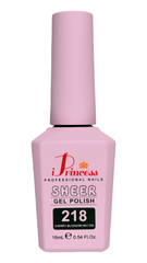 iPrincess The Sheer Collection-218 (Cherry Blossom Nectar)