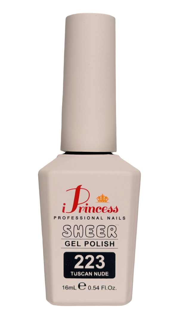 iPrincess The Sheer Collection-223 (Tuscan Nude)