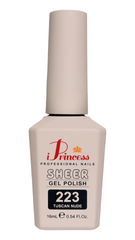 iPrincess The Sheer Collection-223 (Tuscan Nude)