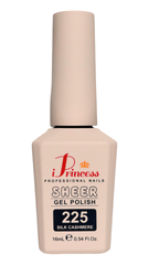 iPrincess The Sheer Collection-225 (Silk Cashmere)