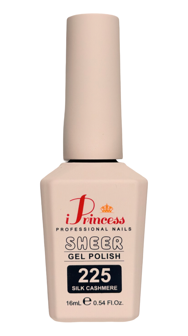 iPrincess The Sheer Collection-224 (Saffron Sunset)