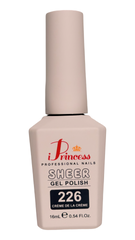 iPrincess The Sheer Collection-226 (Crème de la Crème)