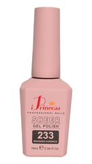 iPrincess The Sheer Collection-233 (Bronzed Essence)