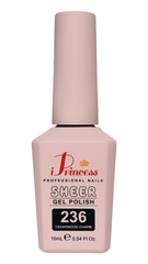 iPrincess The Sheer Collection-236 (Cedarwood Charm)