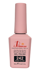 iPrincess The Sheer Collection-242 (Desert Bloom)