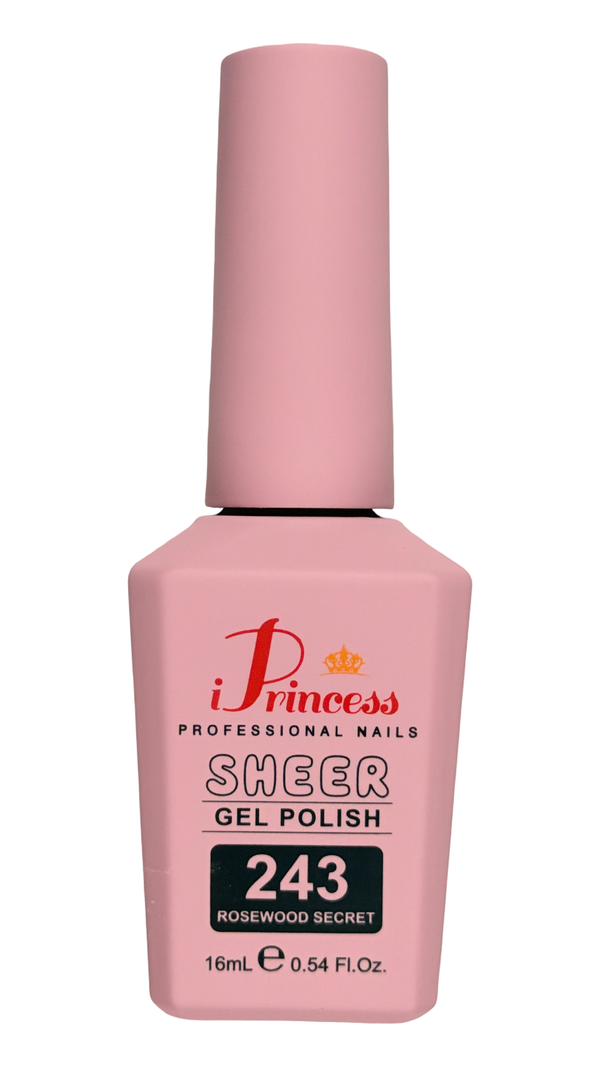 iPrincess The Sheer Collection-243 (Rosewood Secret)