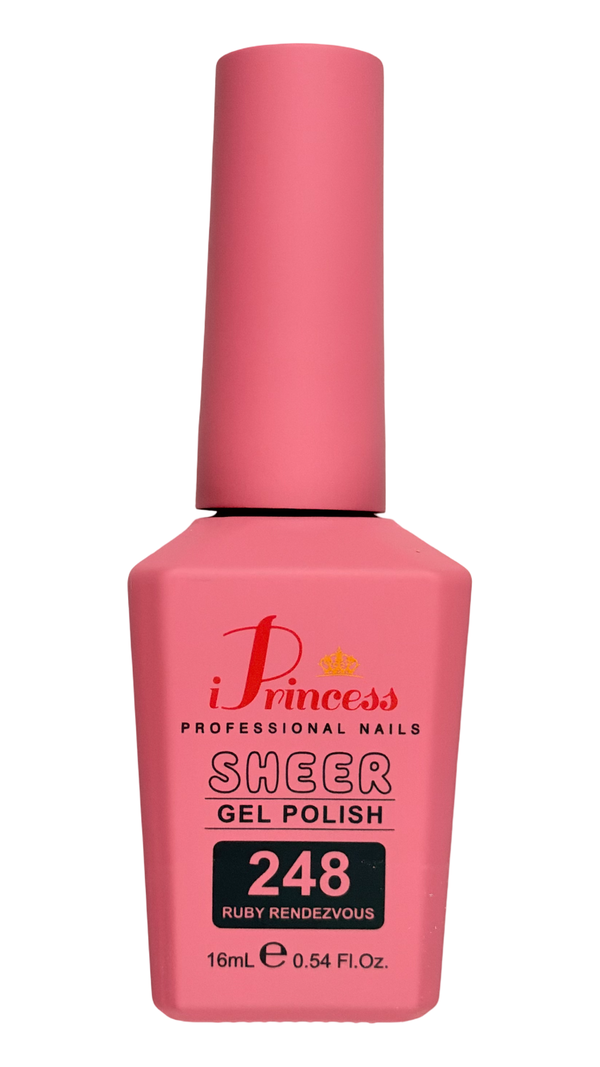 iPrincess The Sheer Collection-248 (Ruby Rendezvous)