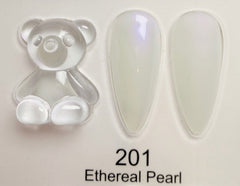 iPrincess The Sheer Collection-201 (Ethereal Pearl)