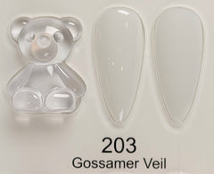 iPrincess The Sheer Collection-203 (Gossamer Veil)