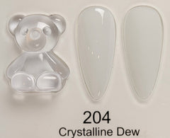 iPrincess The Sheer Collection-205 (Celestial Cloud)