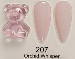 iPrincess The Sheer Collection-207 (Orchid Whisper)